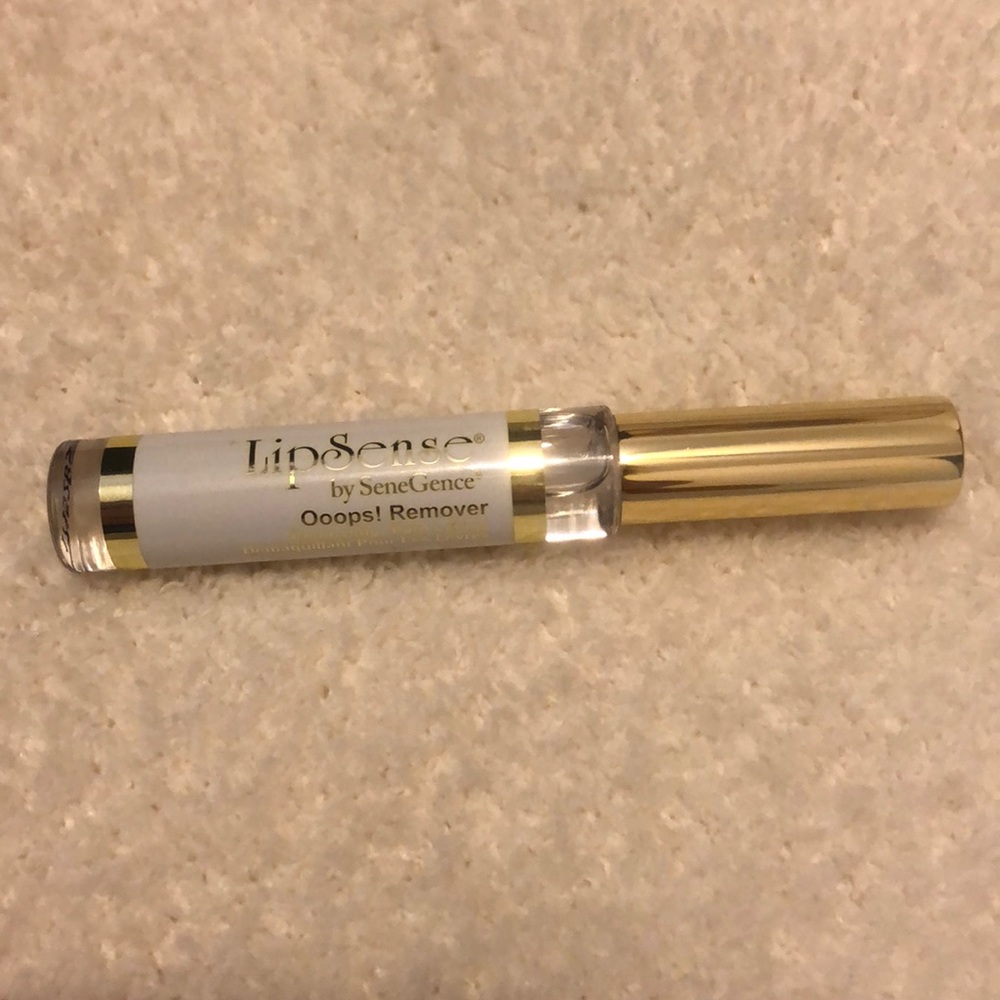 SeneGence oops remover